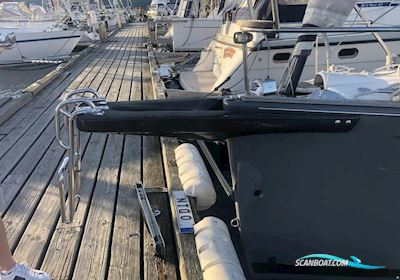 Salona 42R Segelbåt 2007, med Volvo Penta D2-40 motor, Sverige
