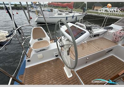 Scandi 42 Segelbåt 2020, med Volvo Penta motor, Finland