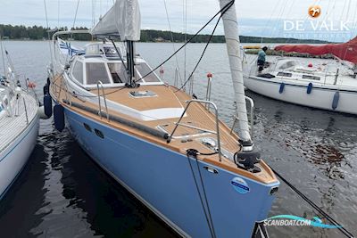Scandi 42 Segelbåt 2020, med Volvo Penta motor, Finland