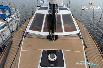 Scandi 42 Segelbåt 2020, med Volvo Penta motor, Finland