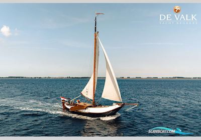 Schokker 1600 Segelbåt 1992, med Yanmar motor, Holland