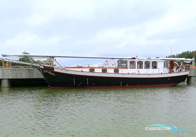 Schooner 43 "Aleja" Segelbåt 1970, med Volvo TD70B motor, Finland