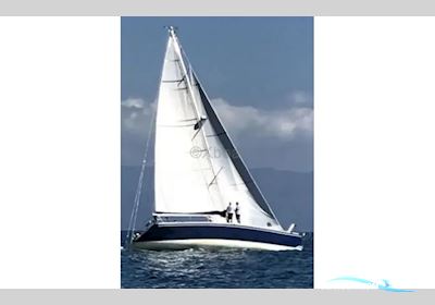 Shark 50 Segelbåt 2017, med Volvo Penta motor, Frankrike