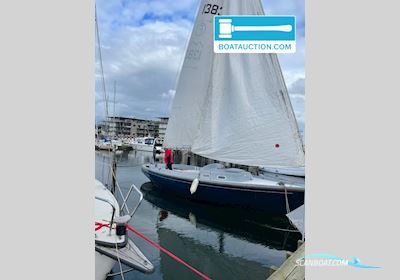 Shipman 28 Segelbåt , med onbekend motor, Holland