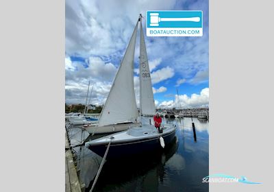 Shipman 28 Segelbåt , med onbekend motor, Holland