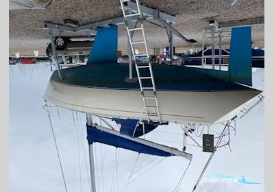Sigma 36 Segelbåt 1982, med Yanmar motor, England