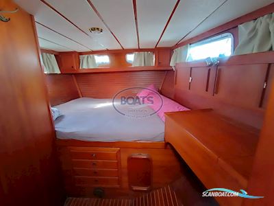 Siltala yacht NAUTICAT 38 Segelbåt 1987, med Ford Lehman motor, Frankrike