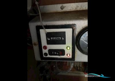 Sirius 26 Segelbåt 1979, med Volvo Penta motor, Tyskland
