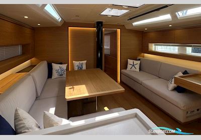 Solaris 50 Segelbåt 2023, med Volvo Penta D2-75F motor, Tyrkiet