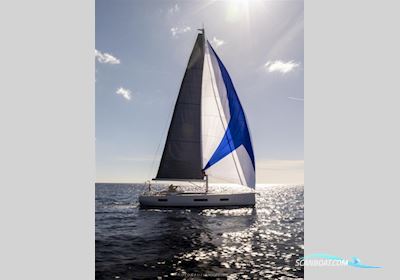 Solaris 50 Segelbåt 2023, Spanien