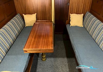 Spirit 28 Segelbåt 1982, med Volvo Penta MD 7A motor, Tyskland