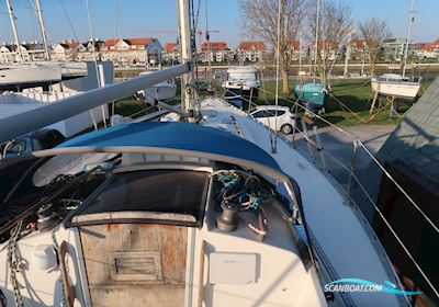 Spirit 32 Segelbåt 1994, med Volvo Penta MD2030 motor, Belgien