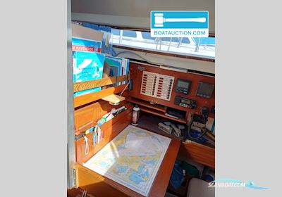 Standfast 33 Segelbåt 1989, med Yanmar motor, Holland