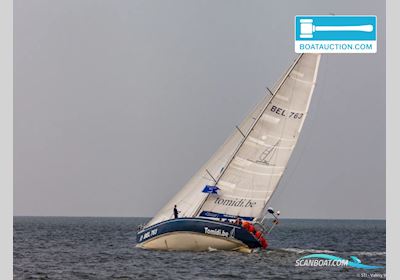 Standfast One Off 57