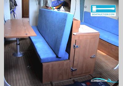 Standfast One Off 57