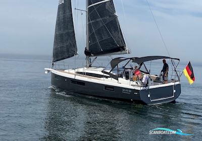 Sun Odyssey 410 Segelbåt 2020, med Yanmar motor, Tyskland
