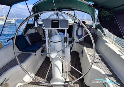 Sun Odyssey 42.2 Segelbåt 1997, med Yanmar 4JH2E motor, Martinique