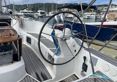 Sun Odyssey 45 Segelbåt 2005, med Yanmar 4JH3-TE motor, Franska Polynesien