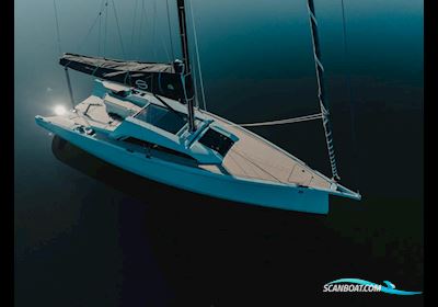 Sunbeam 29.1 Segelbåt 2024, med Aquamot motor, Tyskland