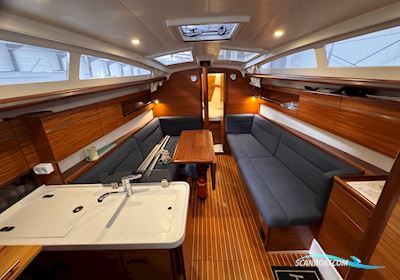 Sunbeam 30.2 Segelbåt 2019, med Volvo Penta motor, Tyskland