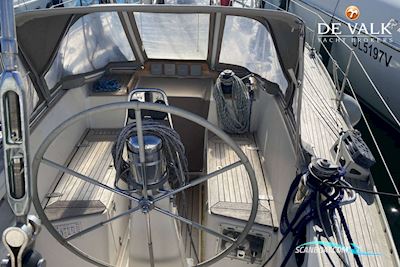 Swan 47 Mkii Segelbåt 1982, med Yanmar motor, Frankrike