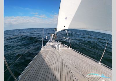 Sweden Yacht 34 Segelbåt 1986, Sverige