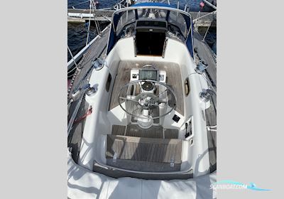 Sweden Yacht 34 Segelbåt 1986, Sverige