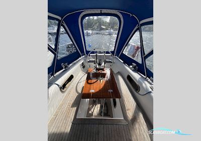 Sweden Yacht 34 Segelbåt 1986, Sverige