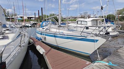 Sweden Yachts SWEDEN 340 Segelbåt 1987, med Volvo Penta 2030 motor, Tyskland