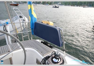 Swedestar Swedestar 370 Segelbåt 2009, med Volvo Penta D1 30 motor, Sverige