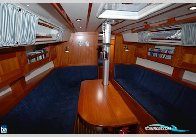 Swedestar Swedestar 370 Segelbåt 2009, med Volvo Penta D1 30 motor, Sverige