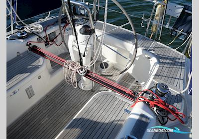 Swedestar Swedstar 370 Segelbåt 2011, med Volvo Penta D2-40 motor, Sverige