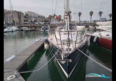 Tartan Yachts 3400 Segelbåt 2007, med Volvo Penta D1-30 motor, Portugal