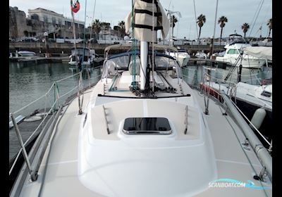 Tartan Yachts 3400 Segelbåt 2007, med Volvo Penta D1-30 motor, Portugal