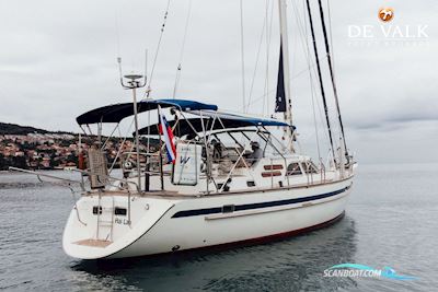 Taswell 49 All Seasons Segelbåt 1992, med Yanmar motor, Slovenien