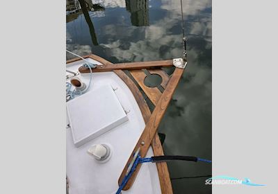 Ted Brewer Lazy Jack 32 Segelbåt 1979, med Yanmar motor, USA