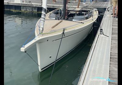 Tofinou 7.9 Segelbåt 2024, Frankrike