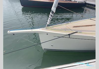 Tofinou 7.9 Segelbåt 2024, Frankrike