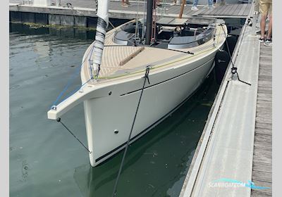 Tofinou 7.9 Segelbåt 2024, Frankrike