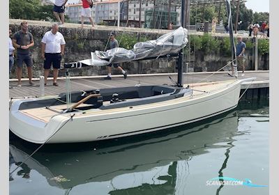 Tofinou 7.9 Segelbåt 2024, Frankrike