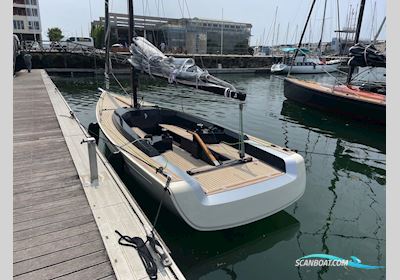 Tofinou 7.9 Segelbåt 2024, Frankrike