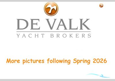 Tofinou 8 Segelbåt 2016, med Nanni motor, Holland