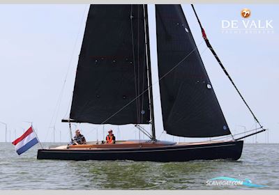 Tofinou 9.5 Segelbåt 2012, med Yanmar motor, Holland