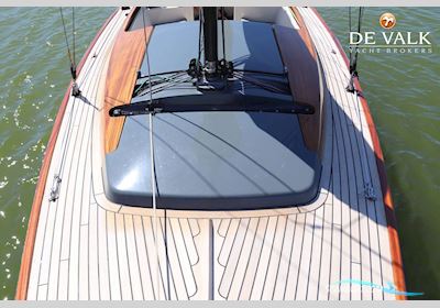 Tofinou 9.5 Segelbåt 2012, med Yanmar motor, Holland