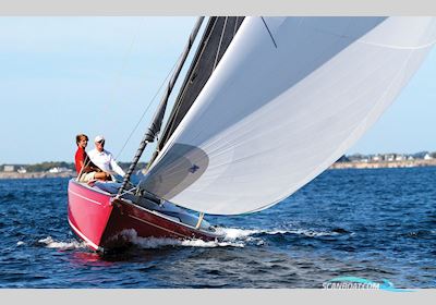 Tofinou 9.7 Segelbåt 2024, Frankrike