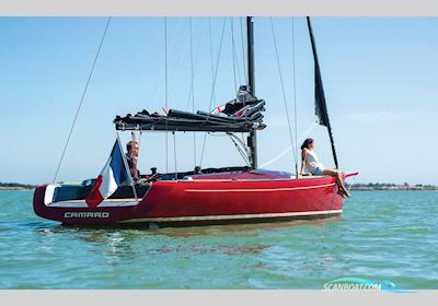 Tofinou 9.7 Segelbåt 2024, Frankrike