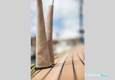 Tofinou 9.7 Segelbåt 2024, Frankrike