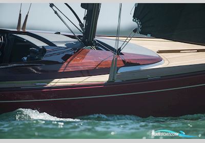 Tofinou 9.7 Segelbåt 2025, Holland