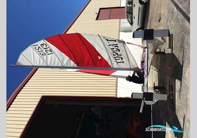 Topcat F2 Segelbåt 0, Spanien