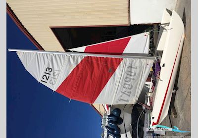 Topcat F2 Segelbåt 0, Spanien